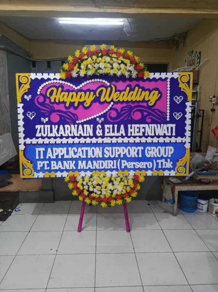 Papan Bunga Pait Kasembon